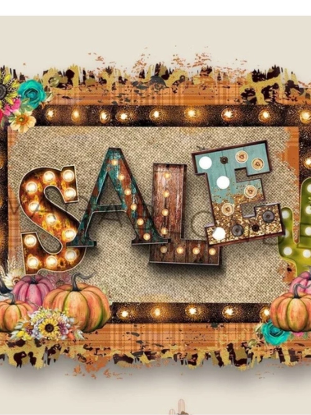 Sale